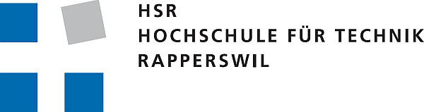 Hochschule Fur Technik Rapperswil logo