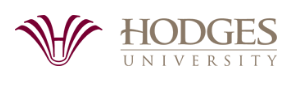 Hodges University logo