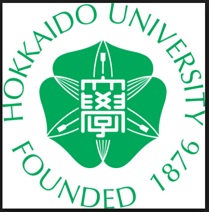 Hokkaido Information University logo