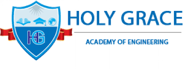 Holy Grace Academy of Management Studies logo
