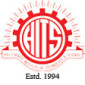 Holy Mary Institute of Technology and Science College of Pharmacy logo
