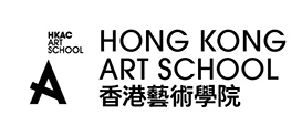 Hong Kong Art School logo