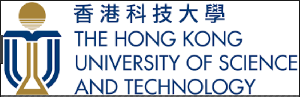 Hong Kong University of Science and Technology HKUST logo