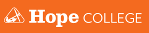 Hope College logo