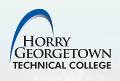 Horry Georgetown Technical College logo