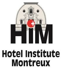 Hotel Institute Montreux logo