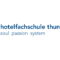 Hotelfachschule Thun logo