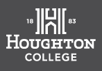 Houghton College logo