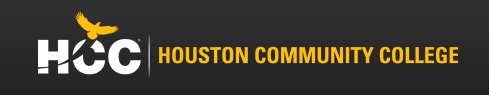Houston Community College System logo