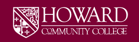 Howard Community College logo