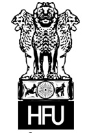 Huafan University logo