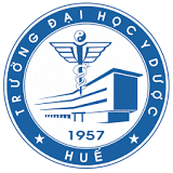 Hue University of Medicine and Pharmacy logo