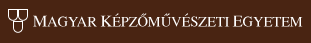 Hungarian University of Fine Arts logo