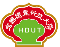 HungKuo Delin University of Technology logo