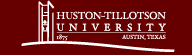 Huston Tillotson University logo