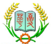 Hwa Hsia University of Technology logo