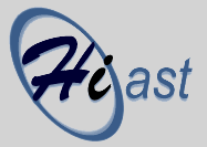 Hyderabad Institute of Arts Science and Technology logo