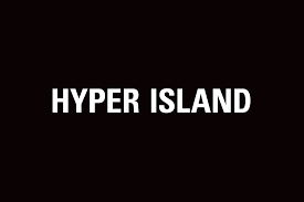Hyper Island logo