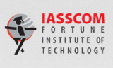 Iasscom Fortune Institute of Technology logo