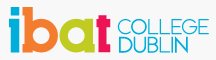 IBAT College Dublin logo