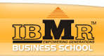 IBMR Business Schools logo