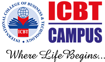 ICBT Colombo Campus logo