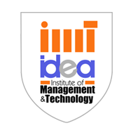 IDEA Institute of Management & Technology logo