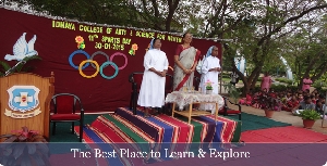 college gallery image