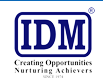 IDM Sri Lanka logo