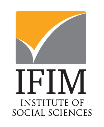 IFIM Institute of Social Sciences logo