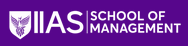 IIAS School of Management Kolkata logo