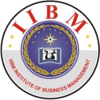 IIBM Institute of Business Management	 logo