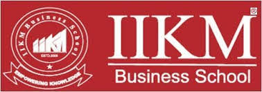 IIKM Business School logo