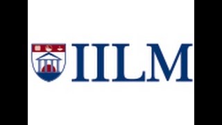 IILM Institute for Higher Education	 logo