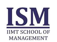 IIMT School of Management Gurgaon logo