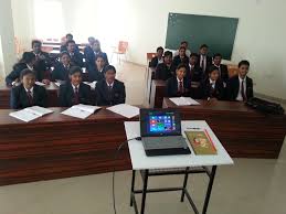 college gallery image