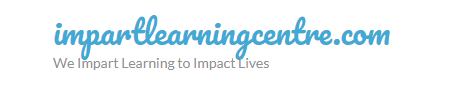 Impart Learning Centre logo