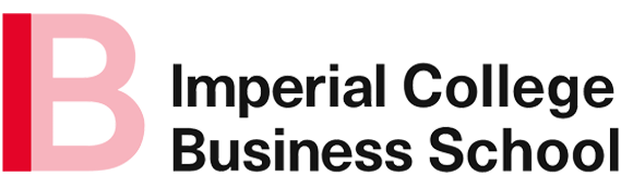 Imperial College Business School logo
