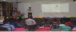 college gallery image