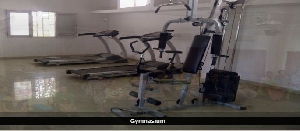 college gallery image