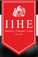 Imperial Institute of Higher Education logo