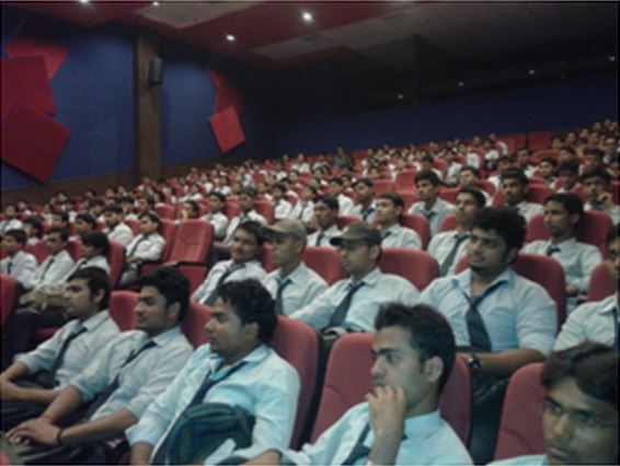 college gallery image