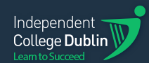 Independent College Dublin logo