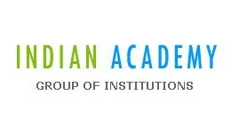 Indian Academy Group of Institutions logo