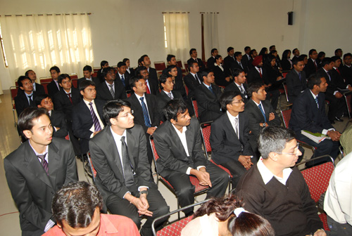 college gallery image