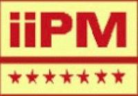 Indian Institute of Pharmaceutical Marketing Lucknow logo