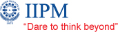 Indian Institute of Planning and Management (IIPM) logo