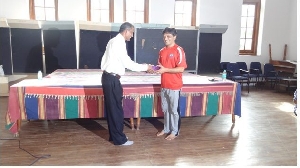 college gallery image