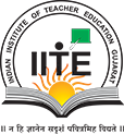 Indian Institute of Teacher Education logo