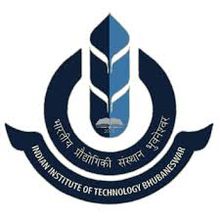 Indian Institute of Technology, IIT Bhubaneswar logo
